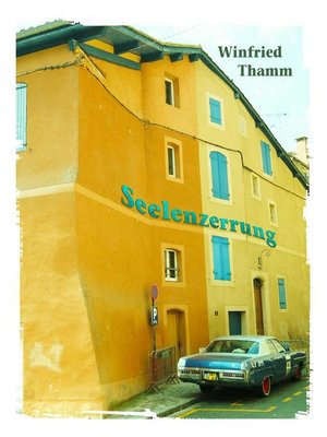 cover image of Seelenzerrung